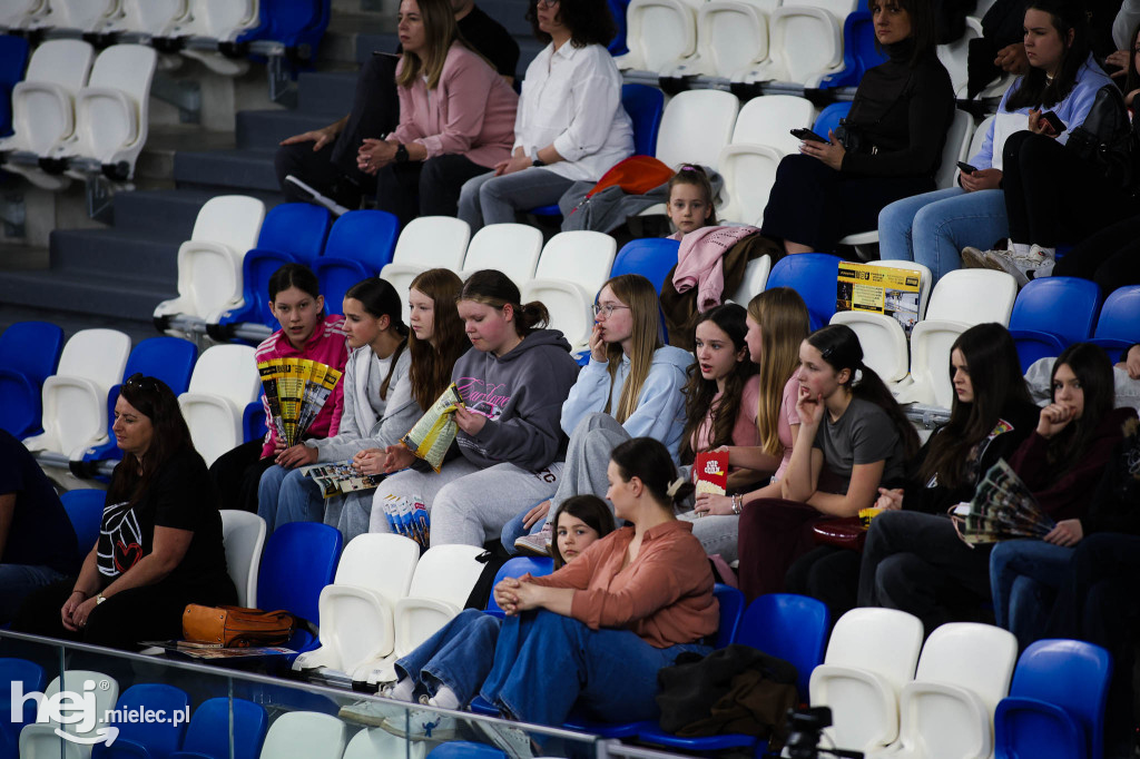 ITA Tools Stal Mielec - DevelopRes Rzeszów