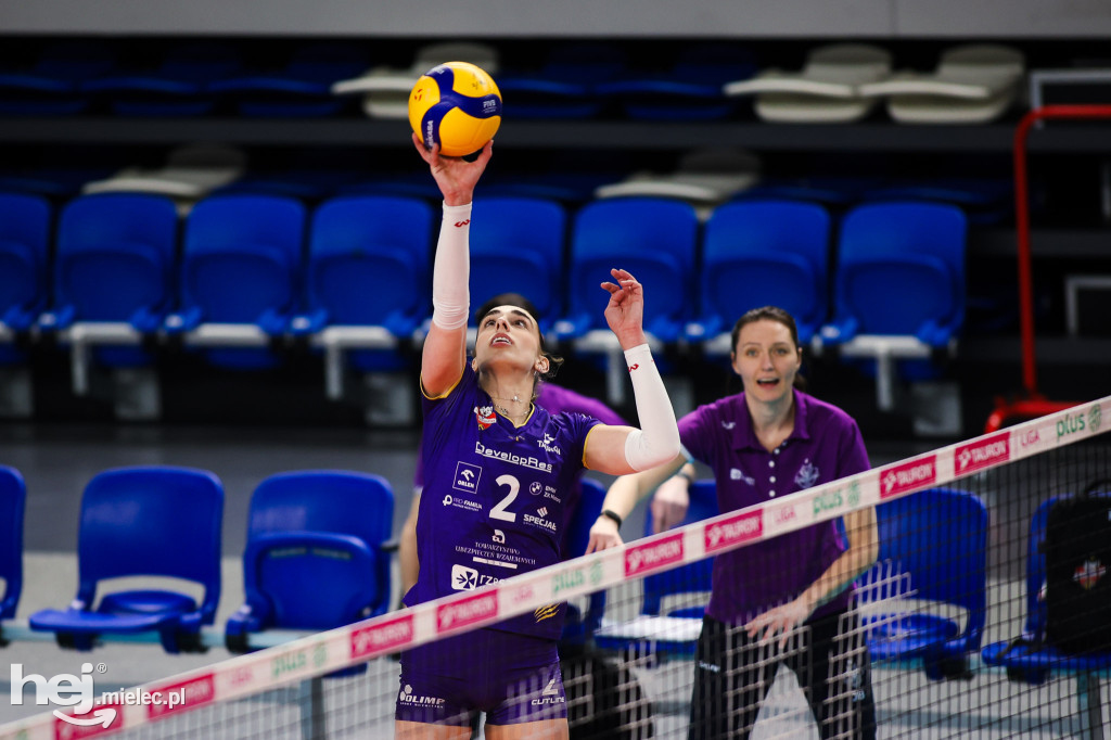 ITA Tools Stal Mielec - DevelopRes Rzeszów