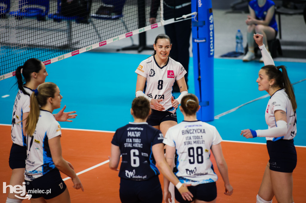 ITA Tools Stal Mielec - DevelopRes Rzeszów