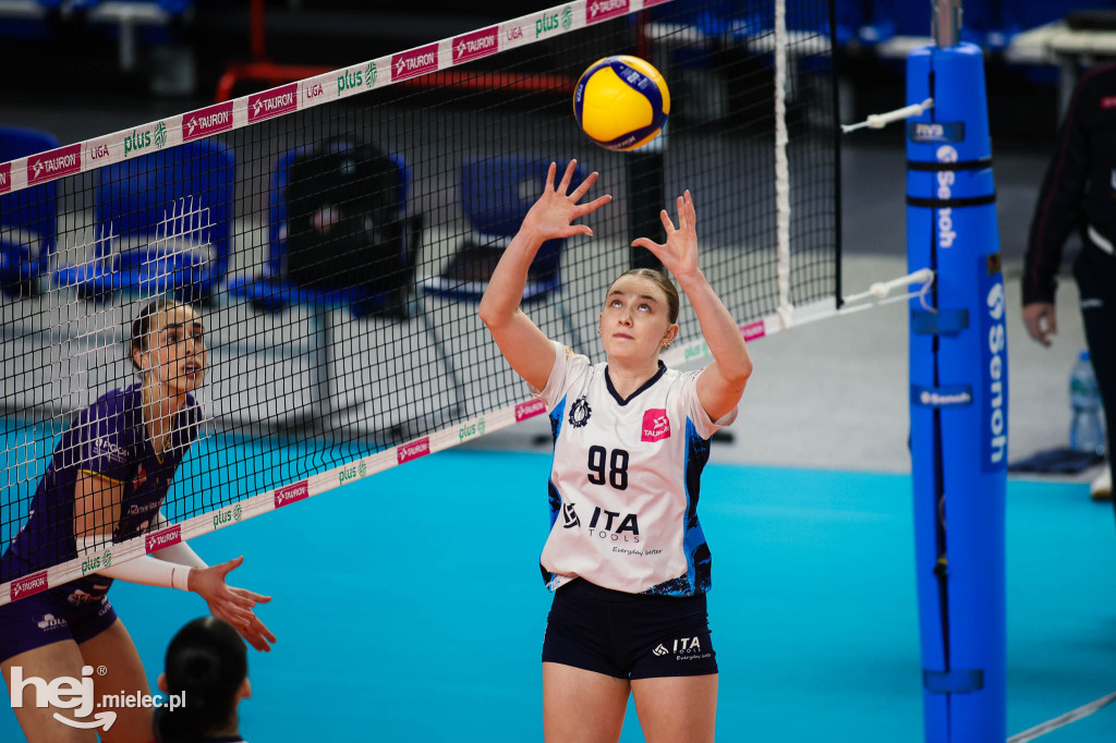 ITA Tools Stal Mielec - DevelopRes Rzeszów