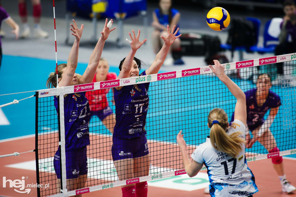 ITA Tools Stal Mielec - DevelopRes Rzeszów