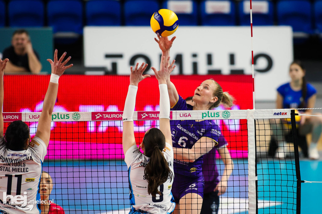 ITA Tools Stal Mielec - DevelopRes Rzeszów