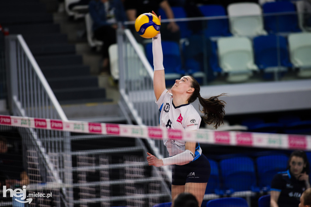 ITA Tools Stal Mielec - DevelopRes Rzeszów