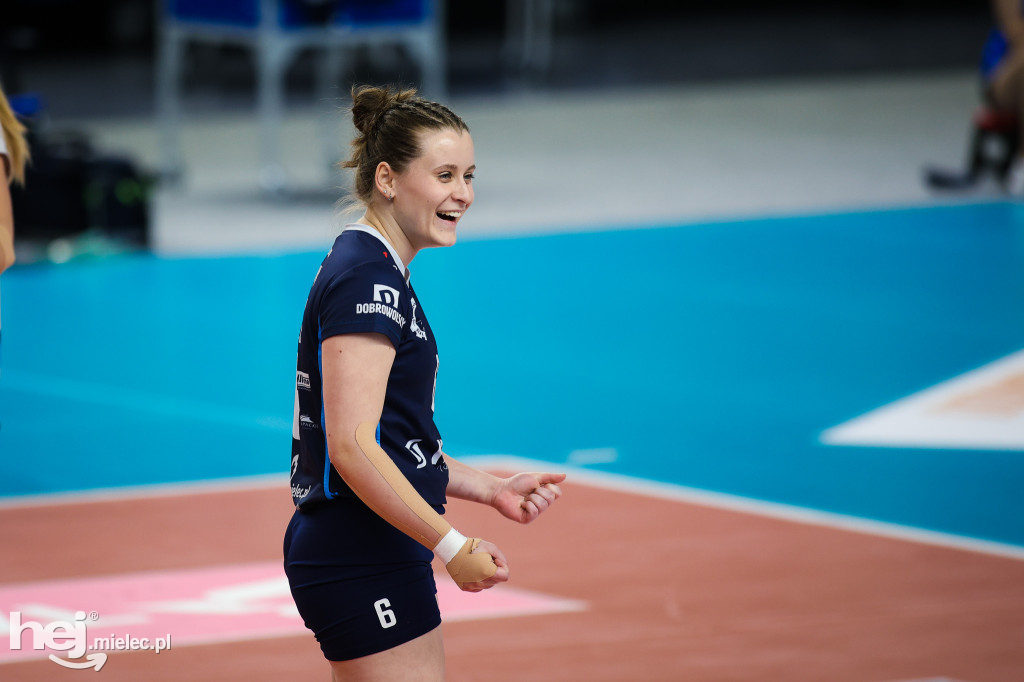 ITA Tools Stal Mielec - DevelopRes Rzeszów