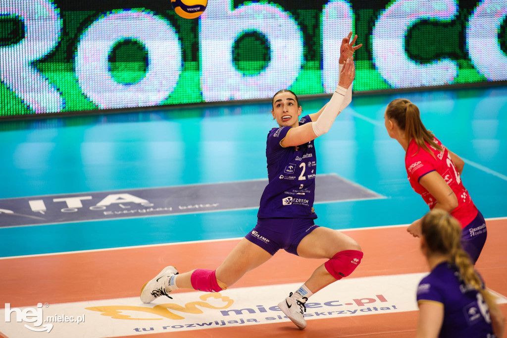 ITA Tools Stal Mielec - DevelopRes Rzeszów