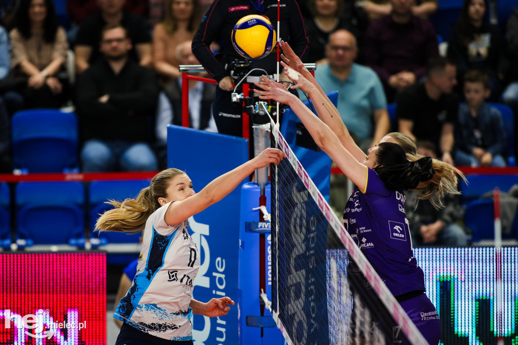 ITA Tools Stal Mielec - DevelopRes Rzeszów