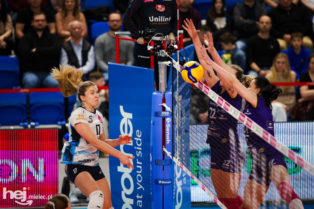 ITA Tools Stal Mielec - DevelopRes Rzeszów