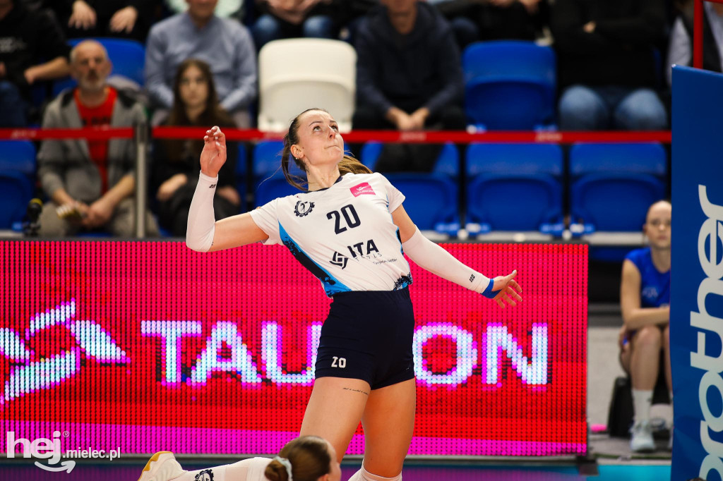 ITA Tools Stal Mielec - DevelopRes Rzeszów