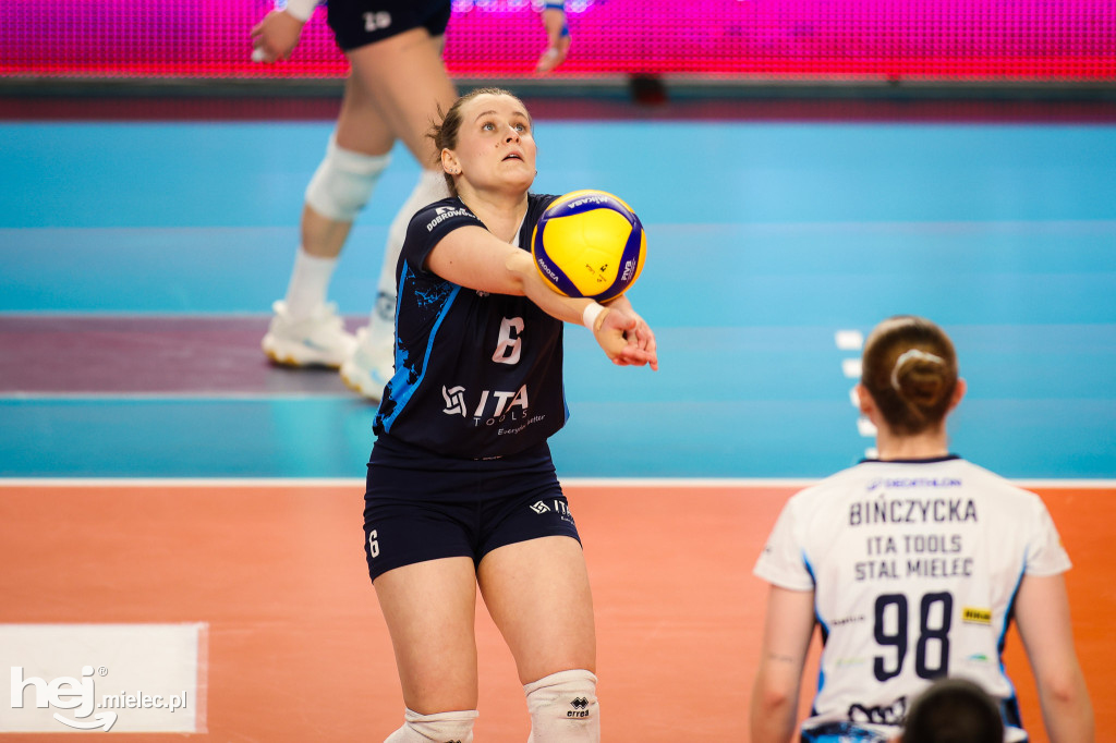 ITA Tools Stal Mielec - DevelopRes Rzeszów