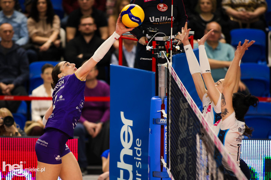 ITA Tools Stal Mielec - DevelopRes Rzeszów