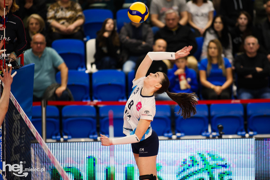 ITA Tools Stal Mielec - DevelopRes Rzeszów