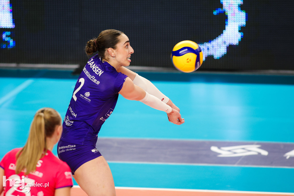 ITA Tools Stal Mielec - DevelopRes Rzeszów