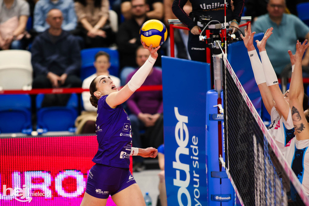 ITA Tools Stal Mielec - DevelopRes Rzeszów