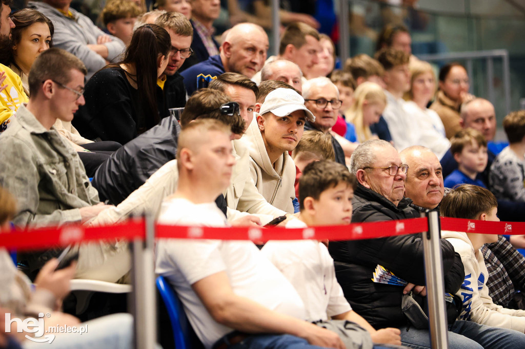 ITA Tools Stal Mielec - DevelopRes Rzeszów