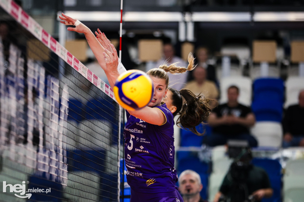 ITA Tools Stal Mielec - DevelopRes Rzeszów