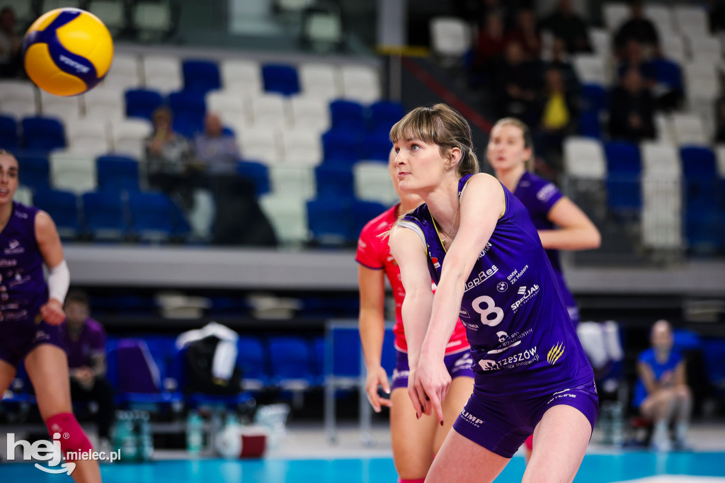 ITA Tools Stal Mielec - DevelopRes Rzeszów