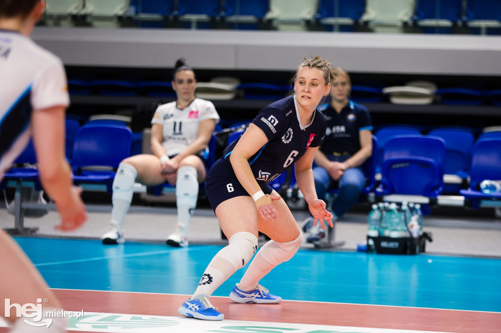 ITA Tools Stal Mielec - DevelopRes Rzeszów