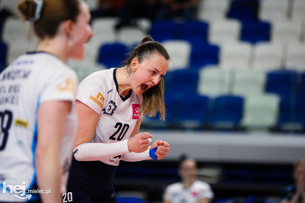 ITA Tools Stal Mielec - DevelopRes Rzeszów