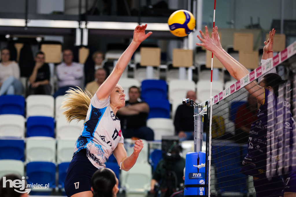 ITA Tools Stal Mielec - DevelopRes Rzeszów