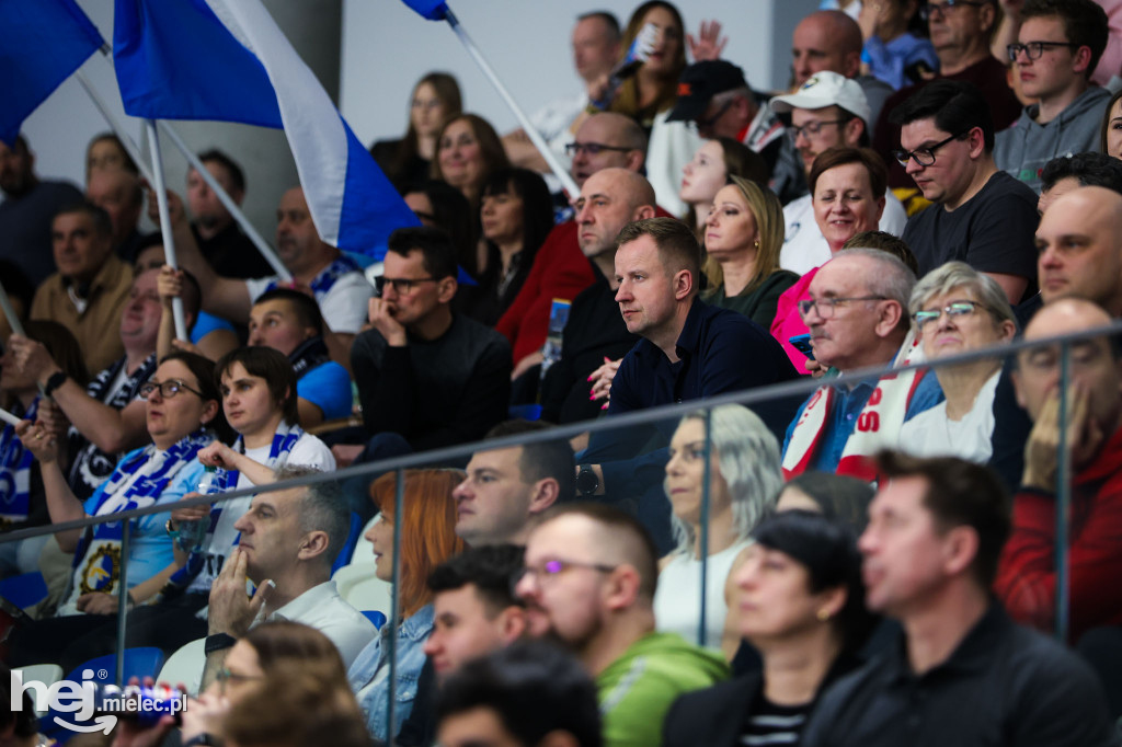 ITA Tools Stal Mielec - DevelopRes Rzeszów