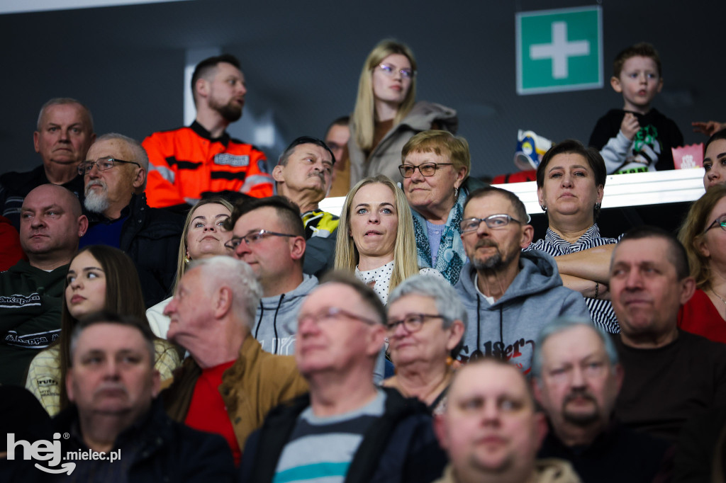 ITA Tools Stal Mielec - DevelopRes Rzeszów