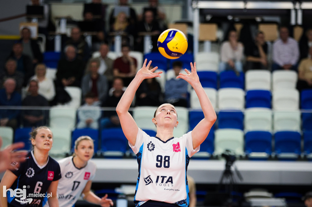 ITA Tools Stal Mielec - DevelopRes Rzeszów