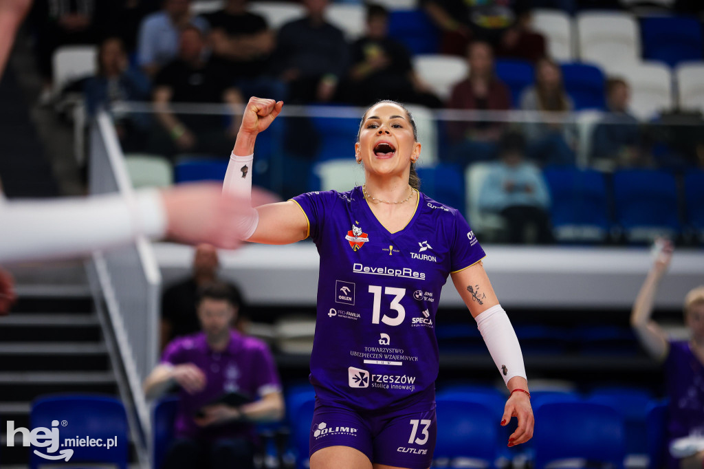 ITA Tools Stal Mielec - DevelopRes Rzeszów