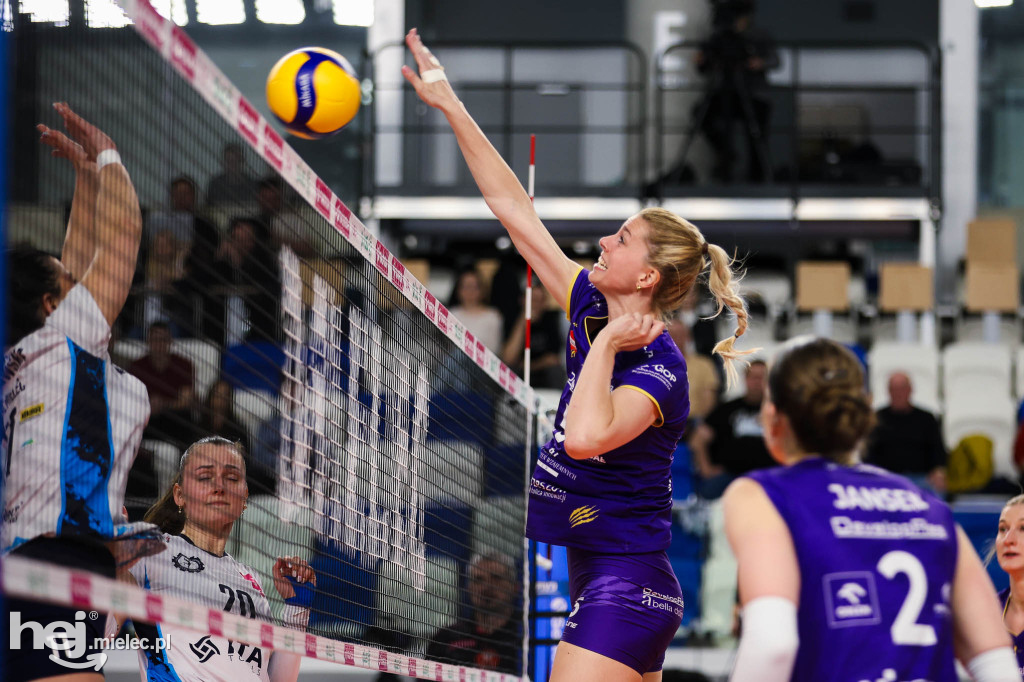 ITA Tools Stal Mielec - DevelopRes Rzeszów