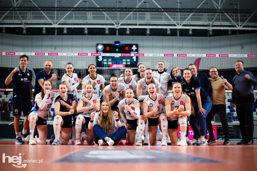 ITA Tools Stal Mielec - DevelopRes Rzeszów