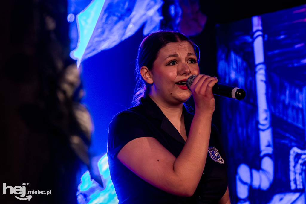 Premiera spektaklu Brokenhill grupy Antrakt