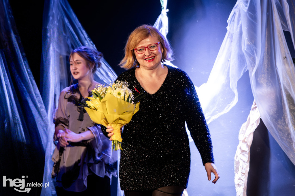 Premiera spektaklu Brokenhill grupy Antrakt