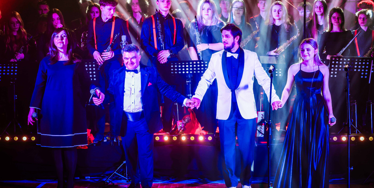 Koncert Muzyki Filmowej i Serialowej