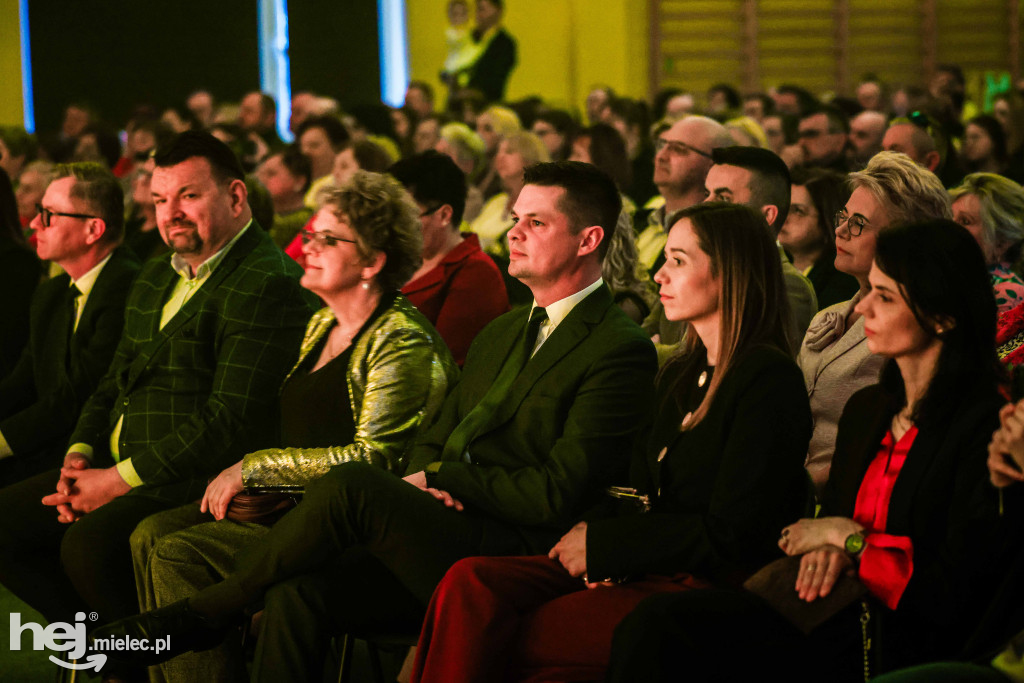 Koncert Muzyki Filmowej i Serialowej