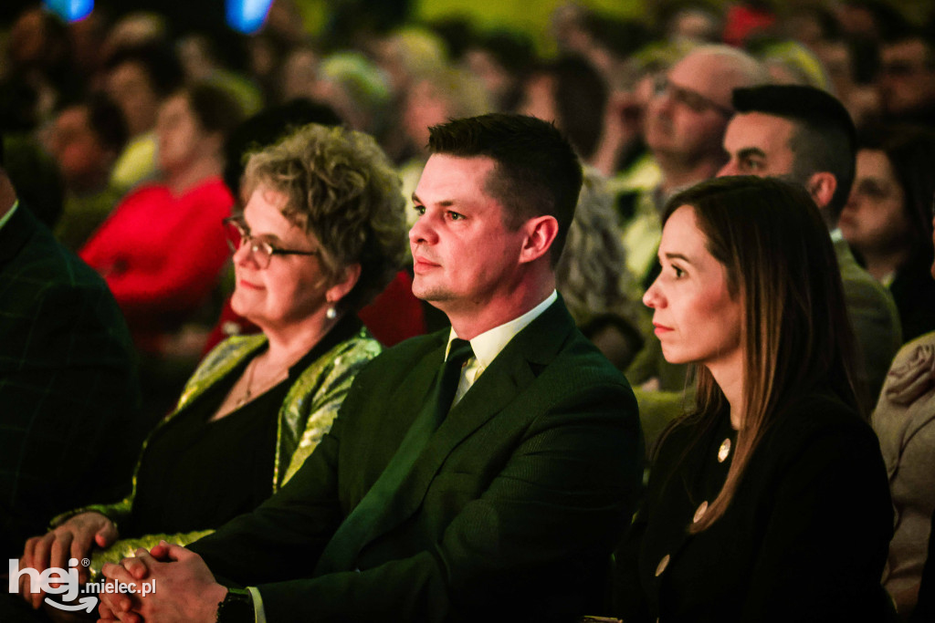 Koncert Muzyki Filmowej i Serialowej