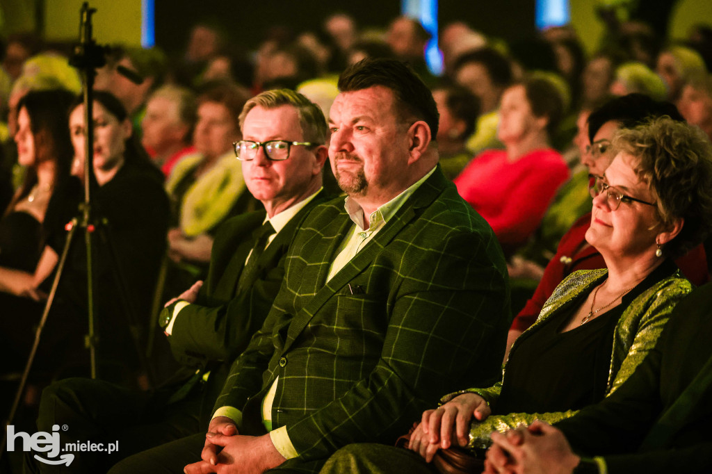 Koncert Muzyki Filmowej i Serialowej