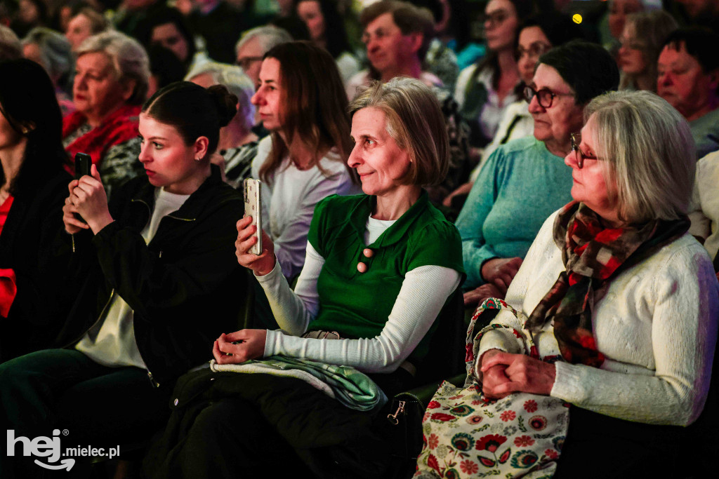 Koncert Muzyki Filmowej i Serialowej