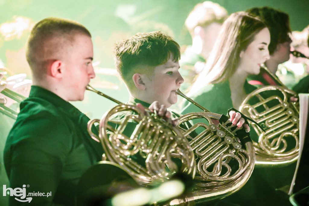 Koncert Muzyki Filmowej i Serialowej