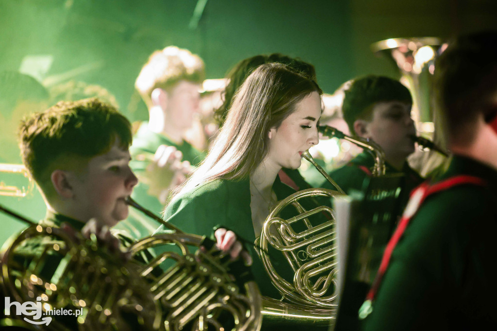 Koncert Muzyki Filmowej i Serialowej