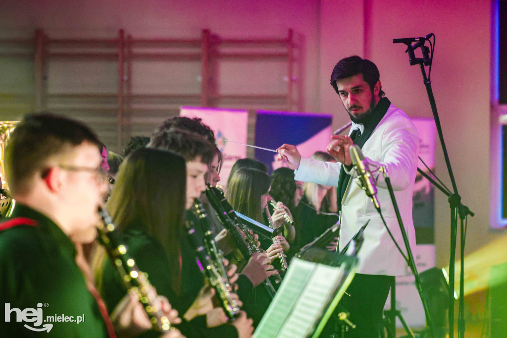 Koncert Muzyki Filmowej i Serialowej