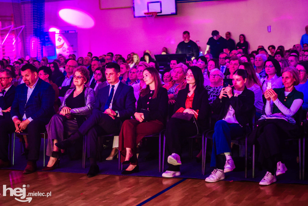 Koncert Muzyki Filmowej i Serialowej