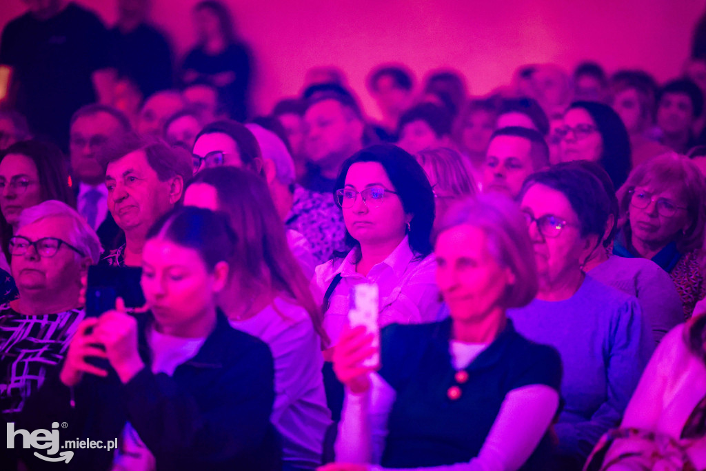 Koncert Muzyki Filmowej i Serialowej