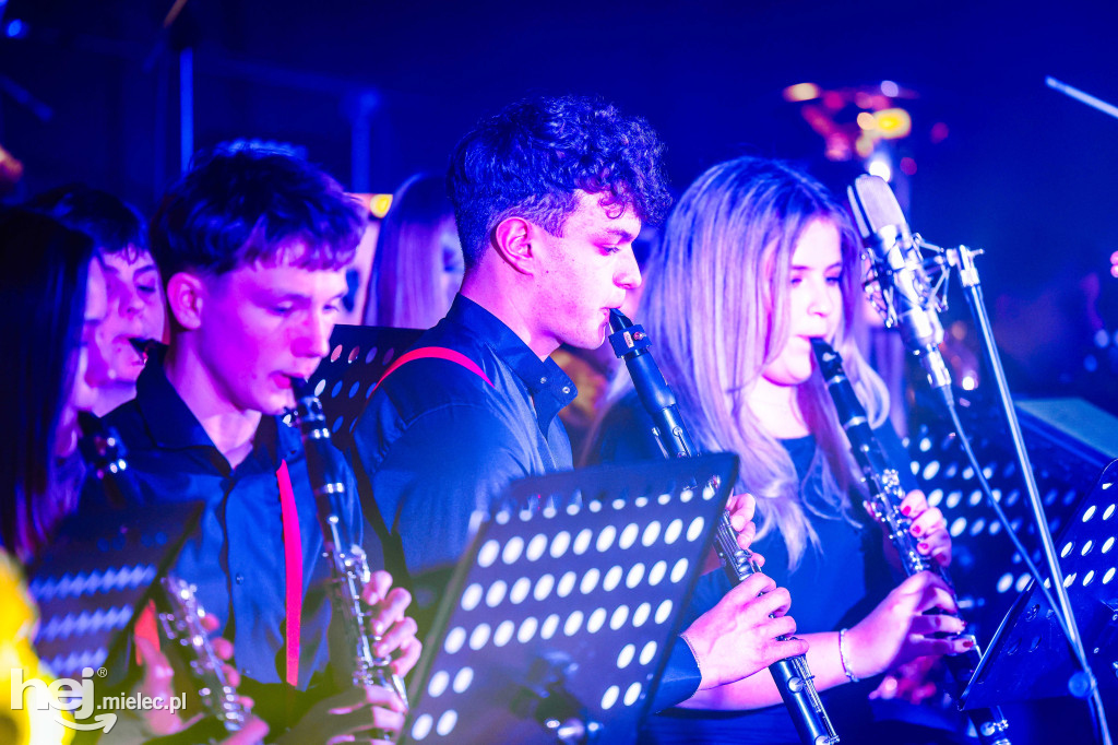 Koncert Muzyki Filmowej i Serialowej