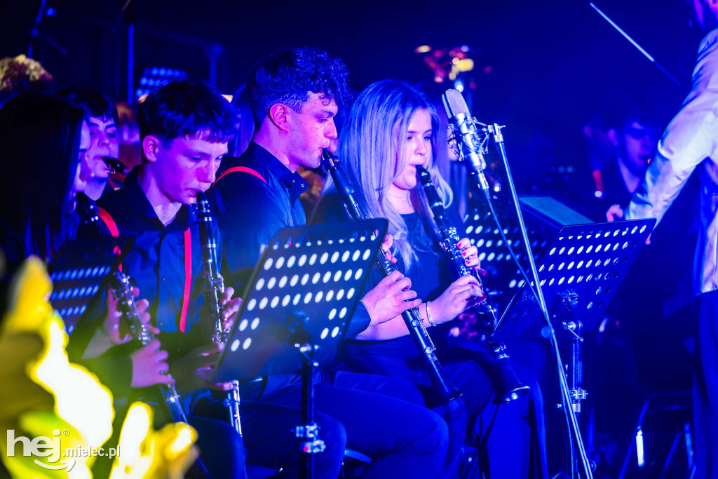 Koncert Muzyki Filmowej i Serialowej