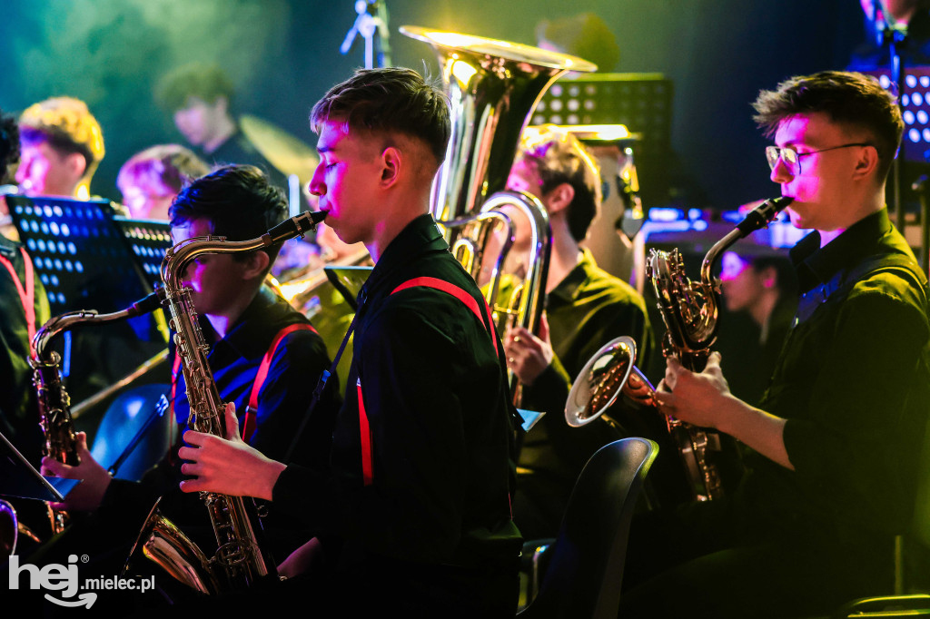 Koncert Muzyki Filmowej i Serialowej