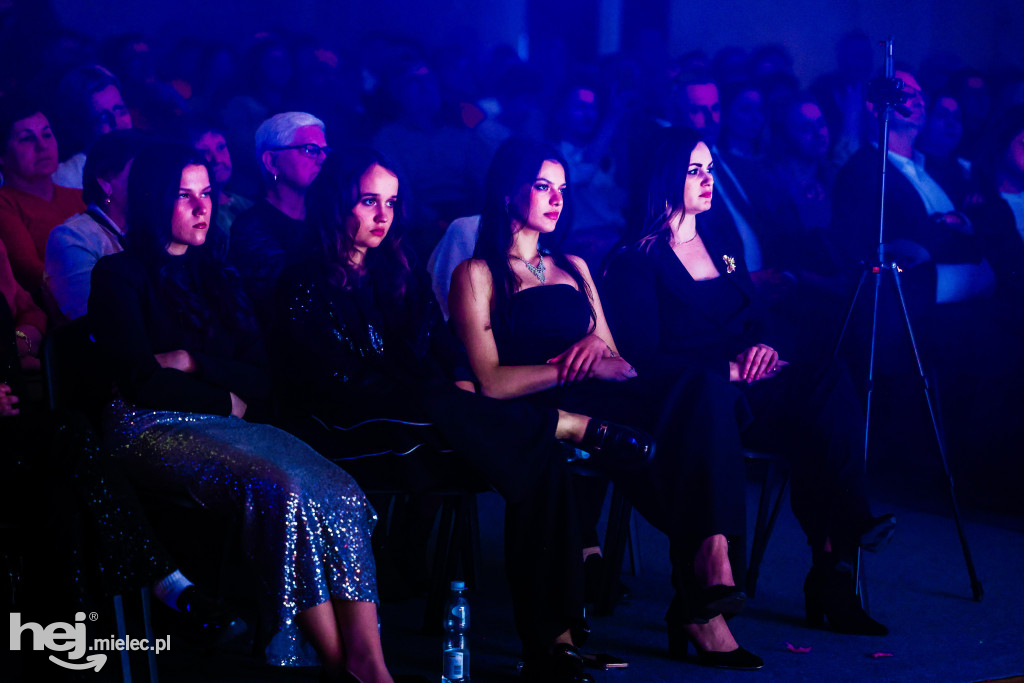 Koncert Muzyki Filmowej i Serialowej