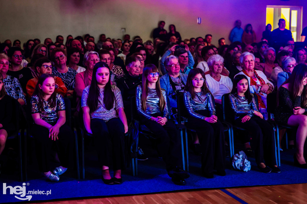 Koncert Muzyki Filmowej i Serialowej