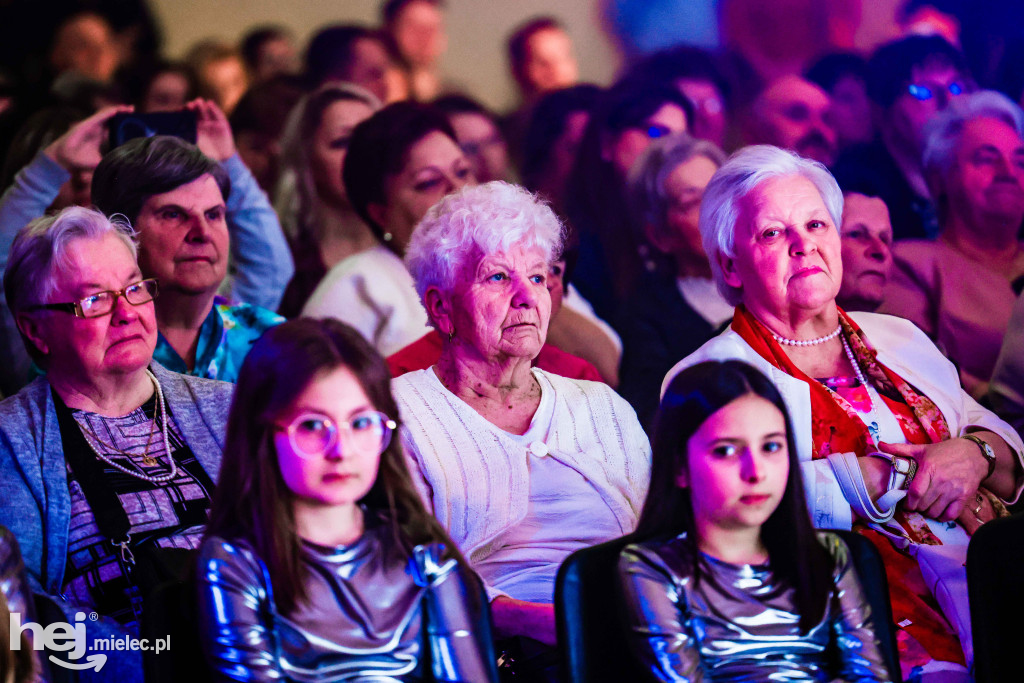 Koncert Muzyki Filmowej i Serialowej