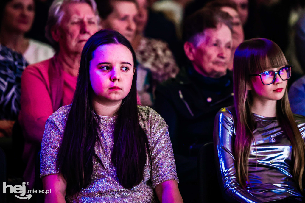 Koncert Muzyki Filmowej i Serialowej