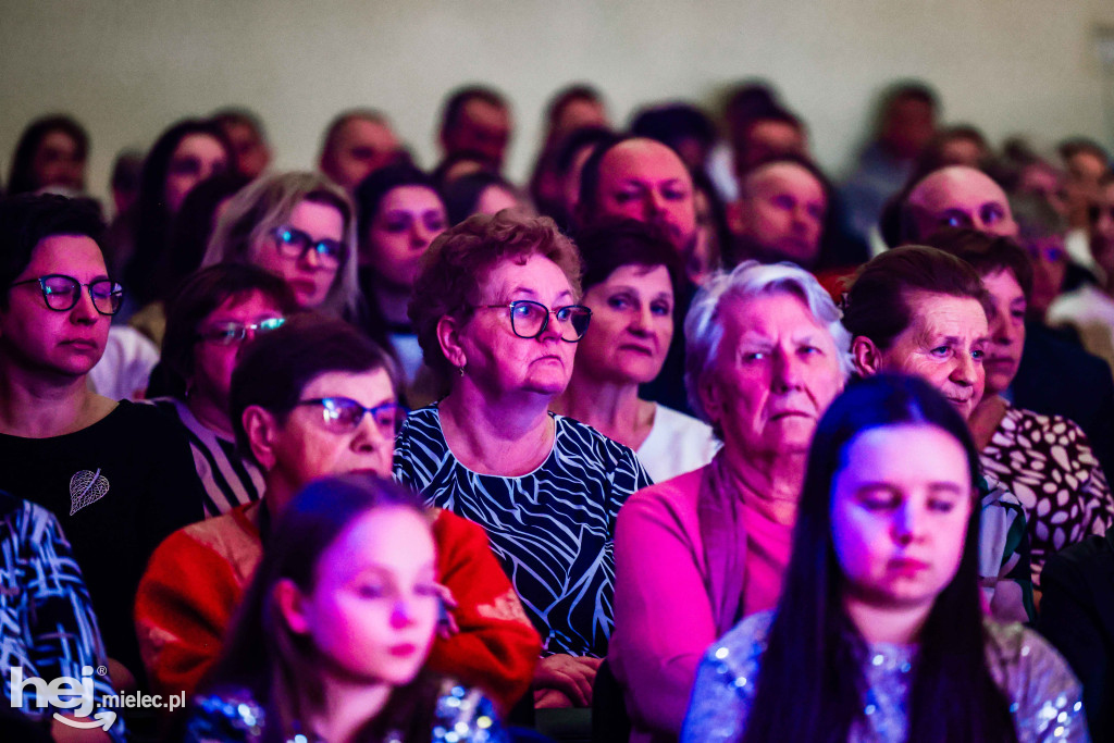 Koncert Muzyki Filmowej i Serialowej
