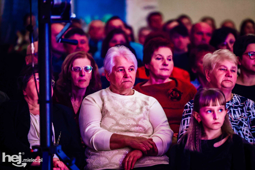 Koncert Muzyki Filmowej i Serialowej